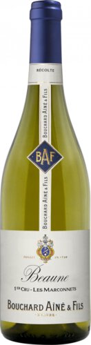 Bouchard Aîné & Fils Beaune 1er Cru-Les Marconnets