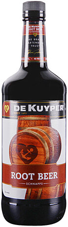 DEKUYPER OLD TAVERN ROOT BEER