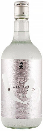 GINREI SHIRO SHOCHU