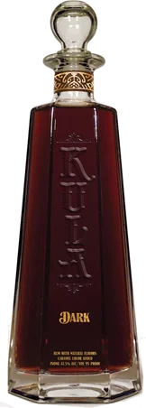 KULA DARK RUM