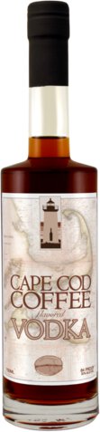 Cod Vodka CAPE COD COFFEE VODKA - Cape Cod Package Store Fine Wine & Spirits ...