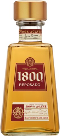 1800 Reposado Tequila
