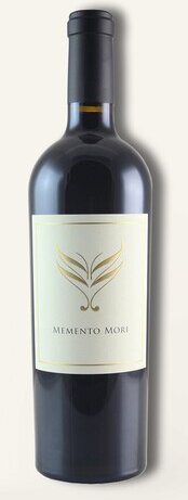 Memento Mori Napa Valley Cabernet Sauvignon 2016 750ml