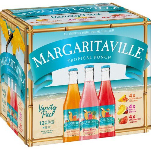 Margaritaville Tropical Variety