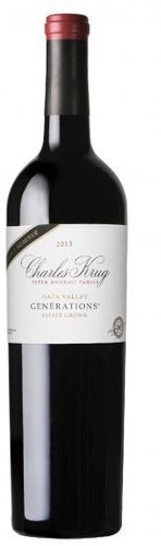 Charles Krug Family Reserve 