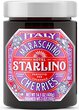 Biggar And Leith Starlino Maraschino Cherries