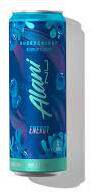 Alani Energy Breezeberry