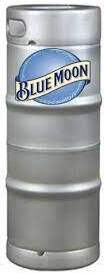 Blue Moon 1/6 Barrel