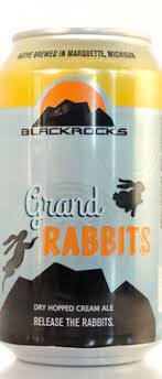 Blackrocks Grand Rabbits Single