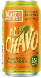 Blakes El Chavo Single