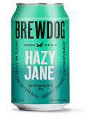 Brewdog Hazy Jane Single