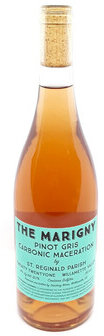 The Marigny Carbonic Pinot Gris Orange