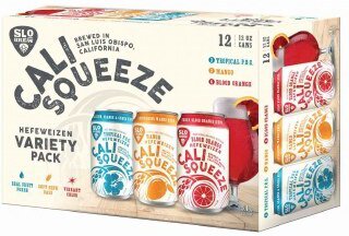 Cali Squeez Variety
