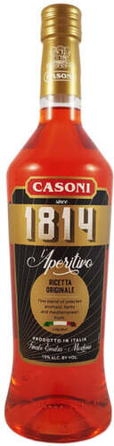 Casoni 1814 Aperitivo