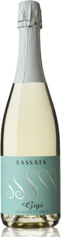Sassaia Gigi Brut