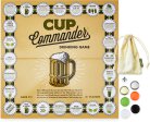 True Fab Foster & Rye Cup Commander Board Game