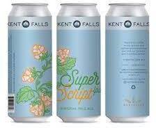 Kent falls Super script IPA