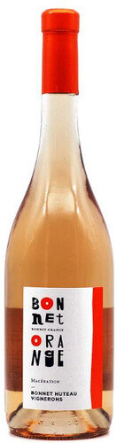 Bonnet Huteau Orange Pinot Gris