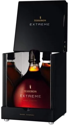 Tesseron Extreme 1er Cru De Cognac France