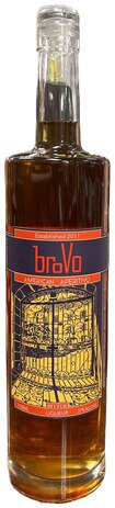 Brovo Aperitivo Liquor 74pf