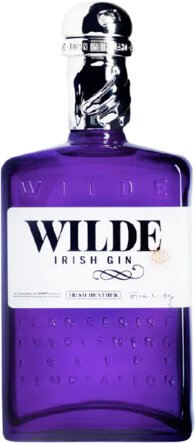 Wilde Irish Gin