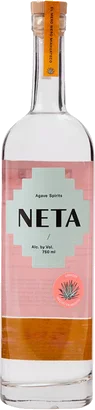 Neta Mezcal Ramon Garcia Sanchez (Espadin) Oaxaca 95.8 proof