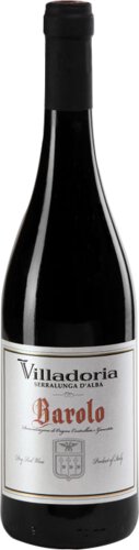 Villadoria Barolo