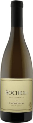 Rochioli Chardonnay