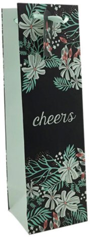 Salud Cheers Gift Bag