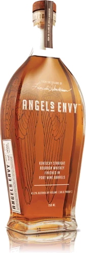 Angel's Envy Kentucky Straight Bourbon Whiskey