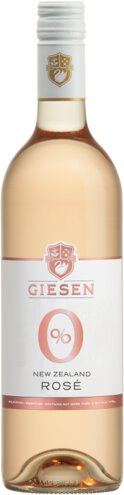 Giesen Zero Rose Non-alc.