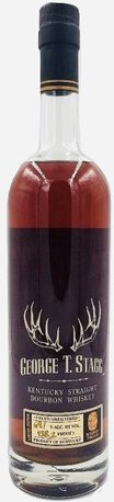 Buffalo Trace-George T. Stagg 2015 (138.2 proof) 750ml