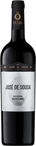 JM Fonseca Jose de Sousa Red