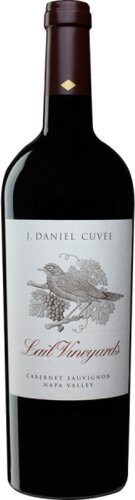 Lail Vineyards J. Daniel Cuvee