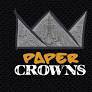 Xul Paper Crowns IPA