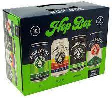 Rhinegeist Hop Variety Pack