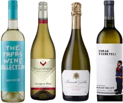 White Wine Bundle