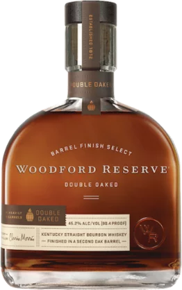 Woodford Reserve Double Oak Bourbon