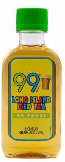 99 Long Island Iced Tea