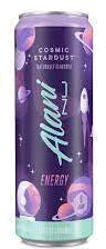 Alani Nu Cosmic Stardust