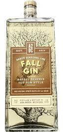 Ann Arbor Fall Gin