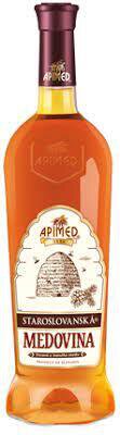 Apimed Original Slovak Mead