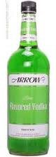 Arrow Lime Vodka Flavored Vodka