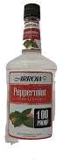Arrow Peppermint Schnapps 100 Proof