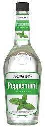 Arrow Spearmint Schnapps