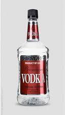 Arrow Vodka