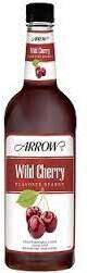 Arrow Wild Cherry Brandy Arrow Wild Cherry Bra