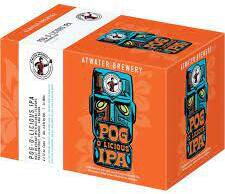 Atwater Pog'o'licious IPA