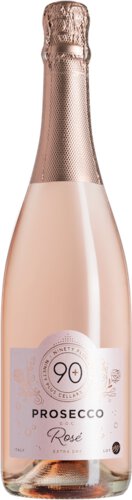 90+ Cellars Prosecco Rose