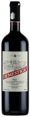 Achaia Clauss Nemea Dry Red